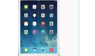 ipadair4怎么当电脑用 ipad4使用说明